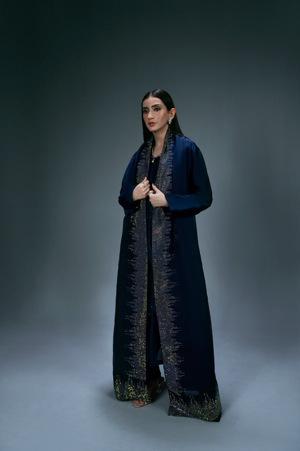 Sidra Fahad | Eliana Luxe | SF-188(ELIANNA) - Official Sidra Fahad stockist in UK - Sakeena London