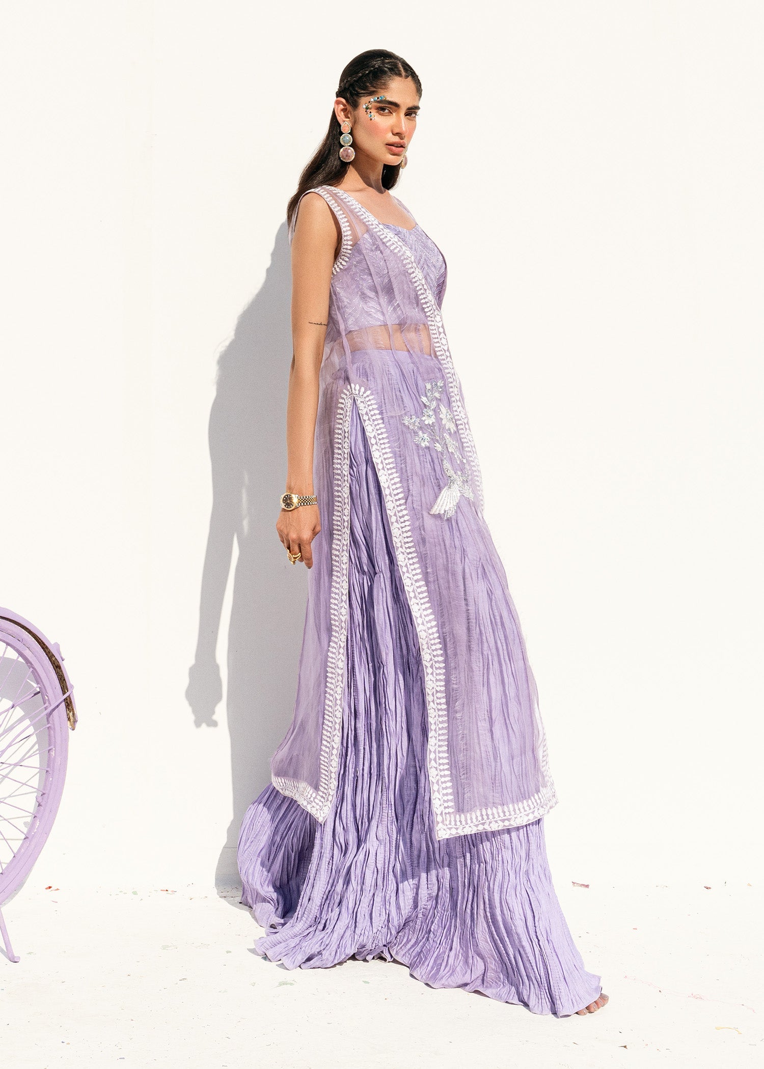 Umsha | Confetti 25 | CELESTIAL SPRINKLE - Official Umsha stockist in UK - Sakeena London