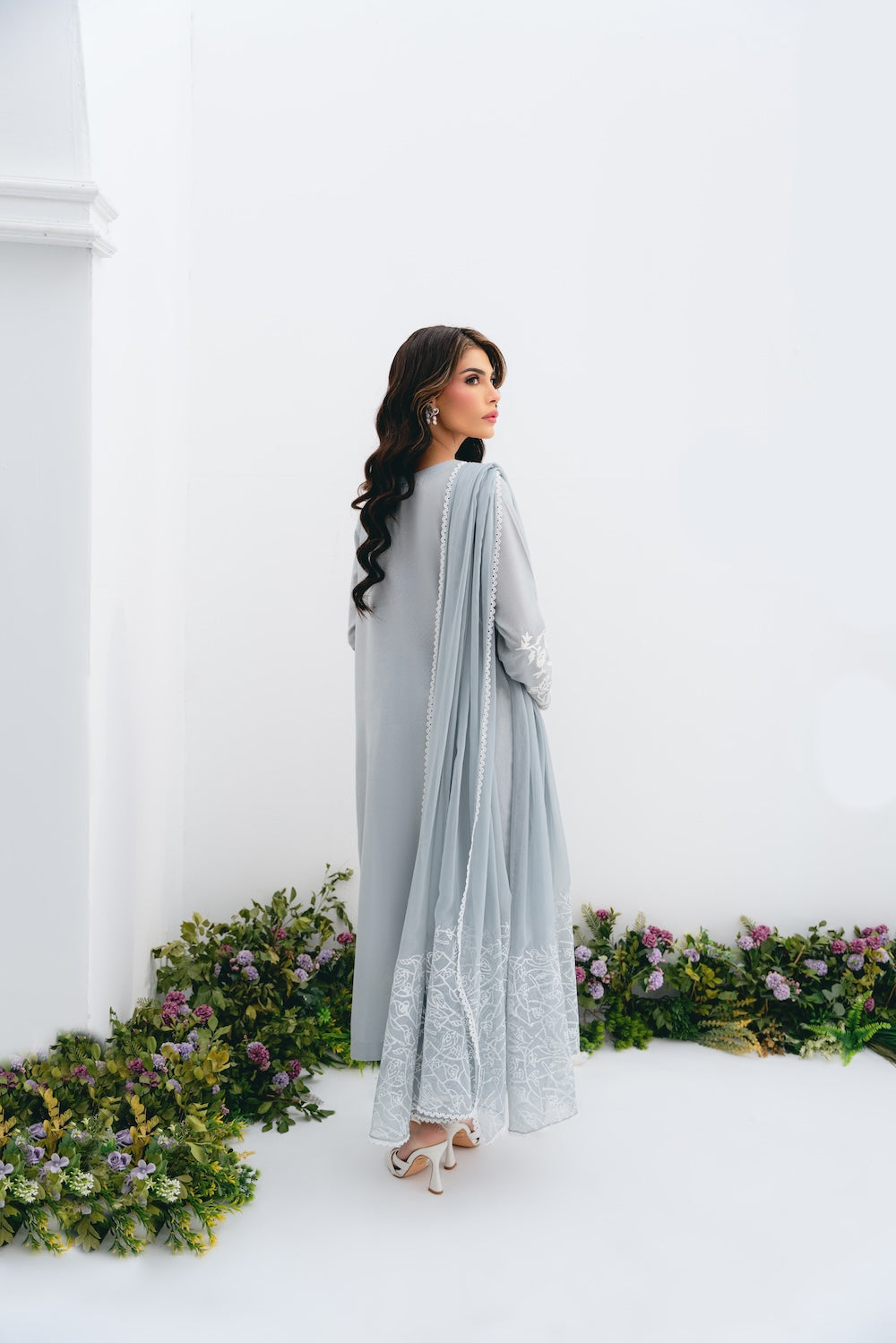 Vintage | Crism 24 | Zoe - Official Vintage stockist in UK - Sakeena London