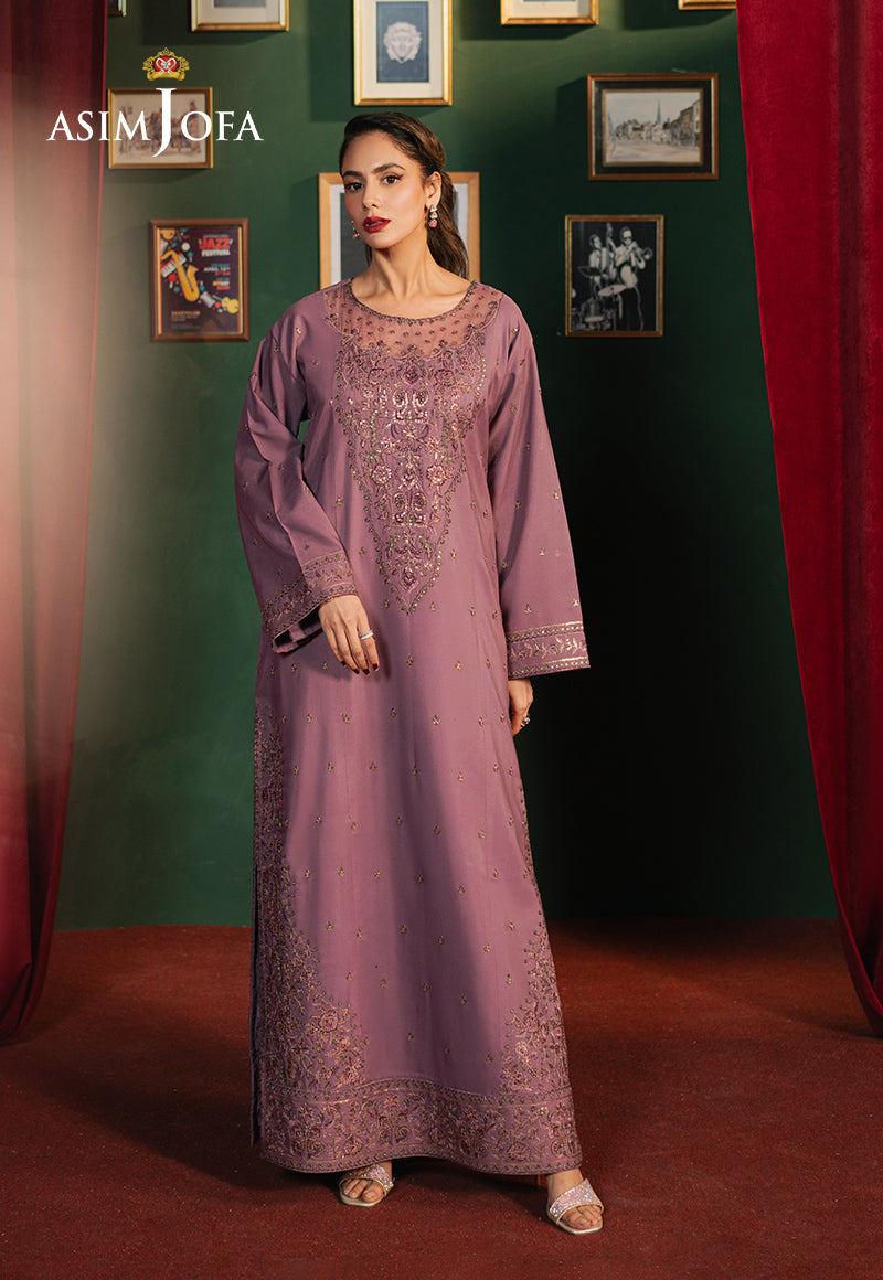 Asim Jofa | Premium Festive | AJPF-09 - Official Asim Jofa stockist in UK - Sakeena London