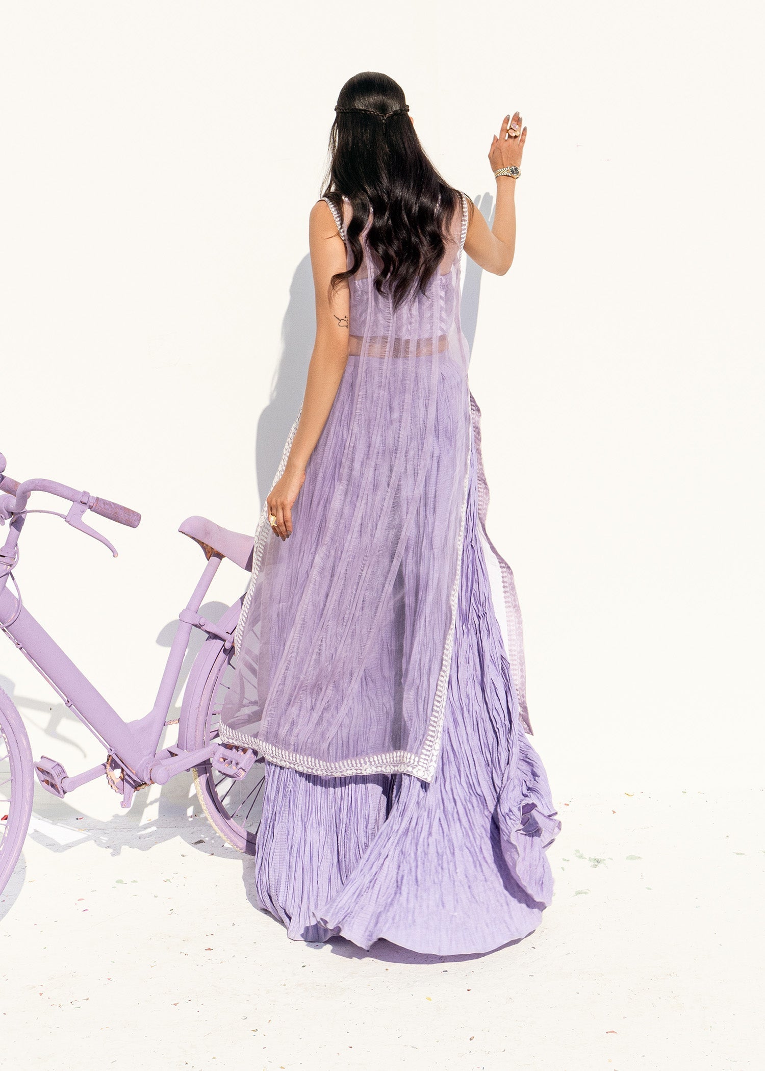 Umsha | Confetti 25 | CELESTIAL SPRINKLE - Official Umsha stockist in UK - Sakeena London