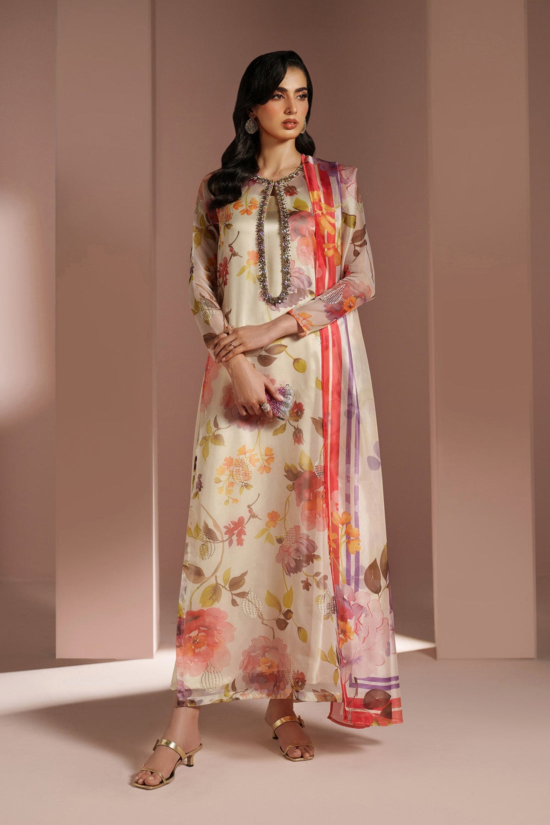 Alizeh | Ready to Wear | RTW 1032 - Official Alizeh stockist in UK - Sakeena London