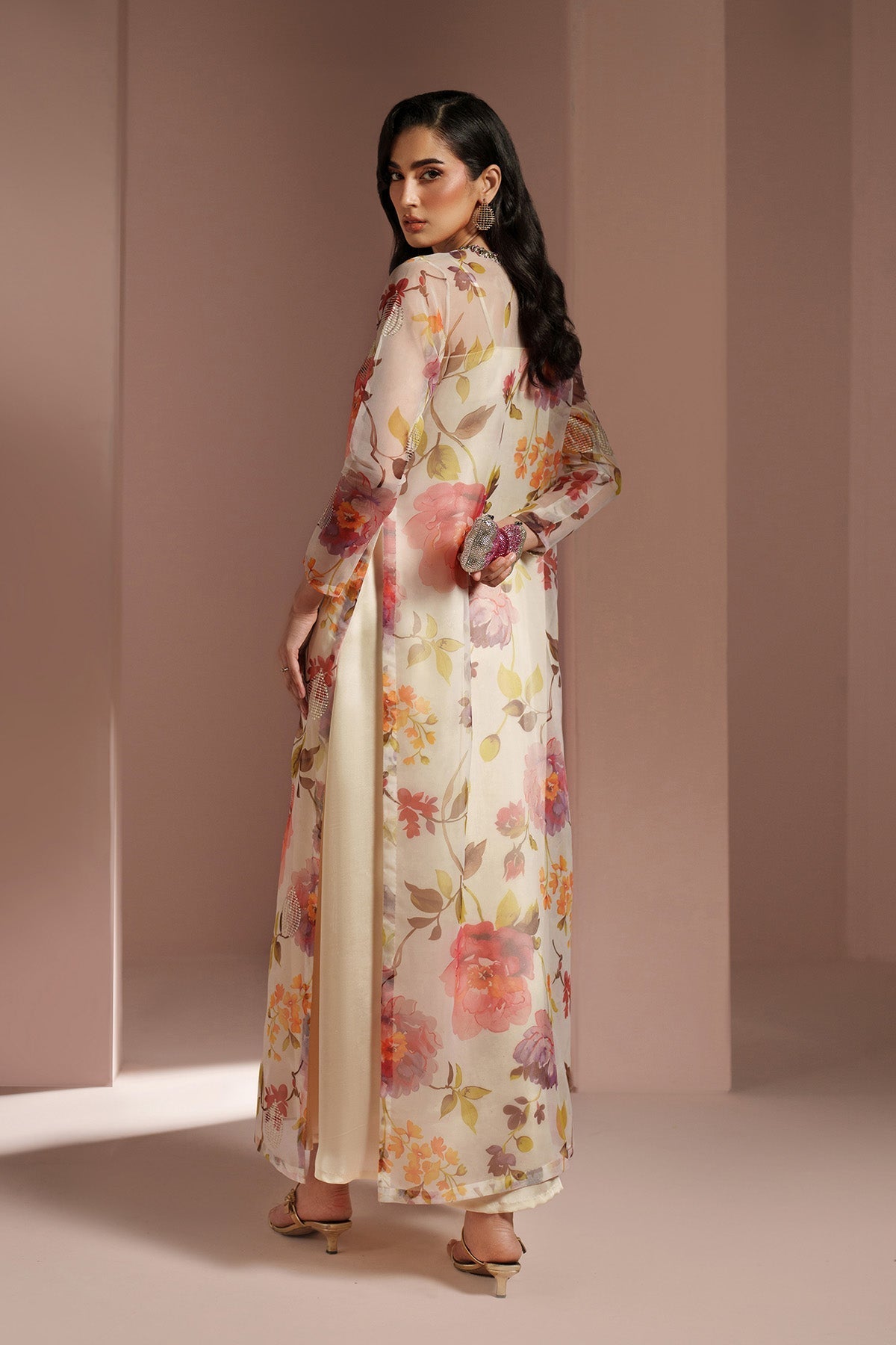 Alizeh | Ready to Wear | RTW 1032 - Official Alizeh stockist in UK - Sakeena London