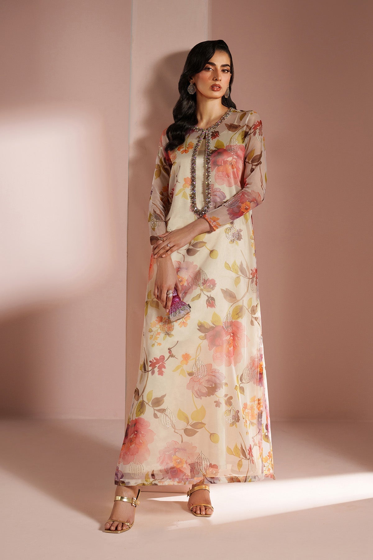 Alizeh | Ready to Wear | RTW 1032 - Official Alizeh stockist in UK - Sakeena London