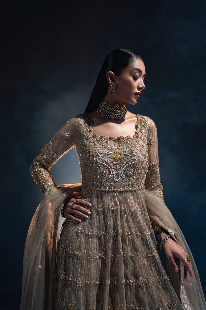 Enzo | Rever Dore | Aurora - Official Enzo stockist in UK - Sakeena London