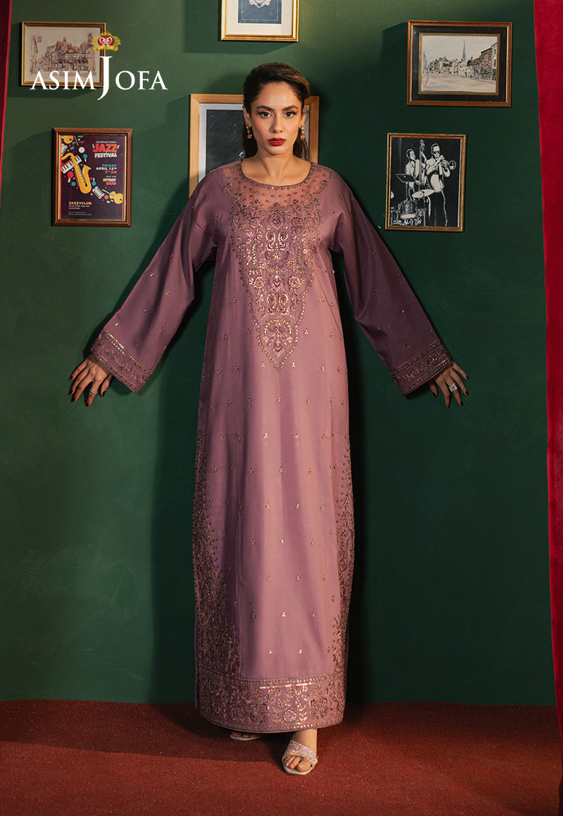 Asim Jofa | Premium Festive | AJPF-09 - Official Asim Jofa stockist in UK - Sakeena London