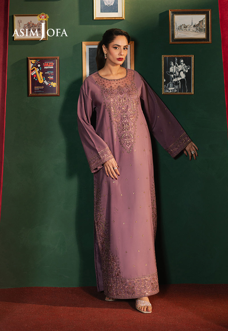 Asim Jofa | Premium Festive | AJPF-09 - Official Asim Jofa stockist in UK - Sakeena London