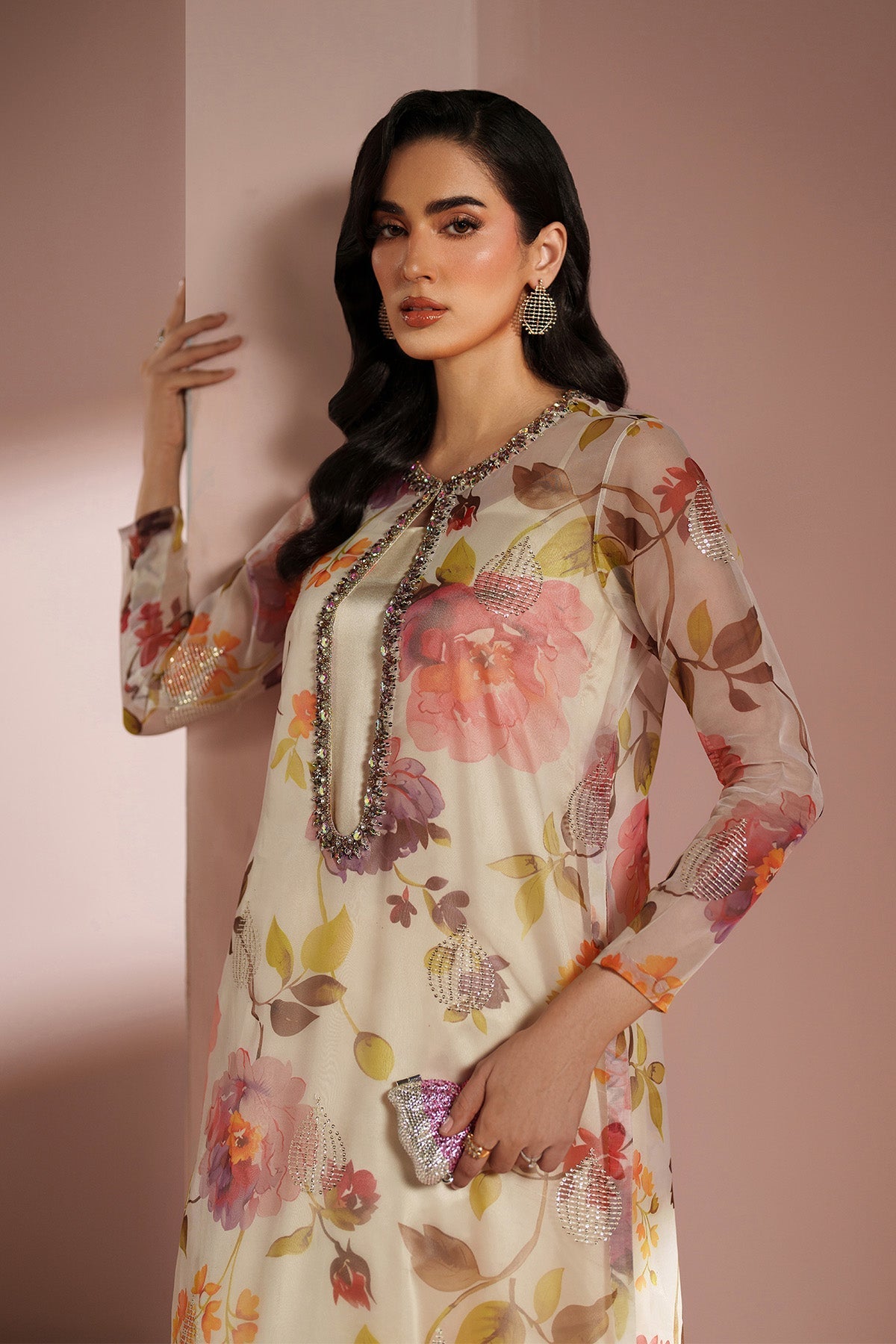Alizeh | Ready to Wear | RTW 1032 - Official Alizeh stockist in UK - Sakeena London