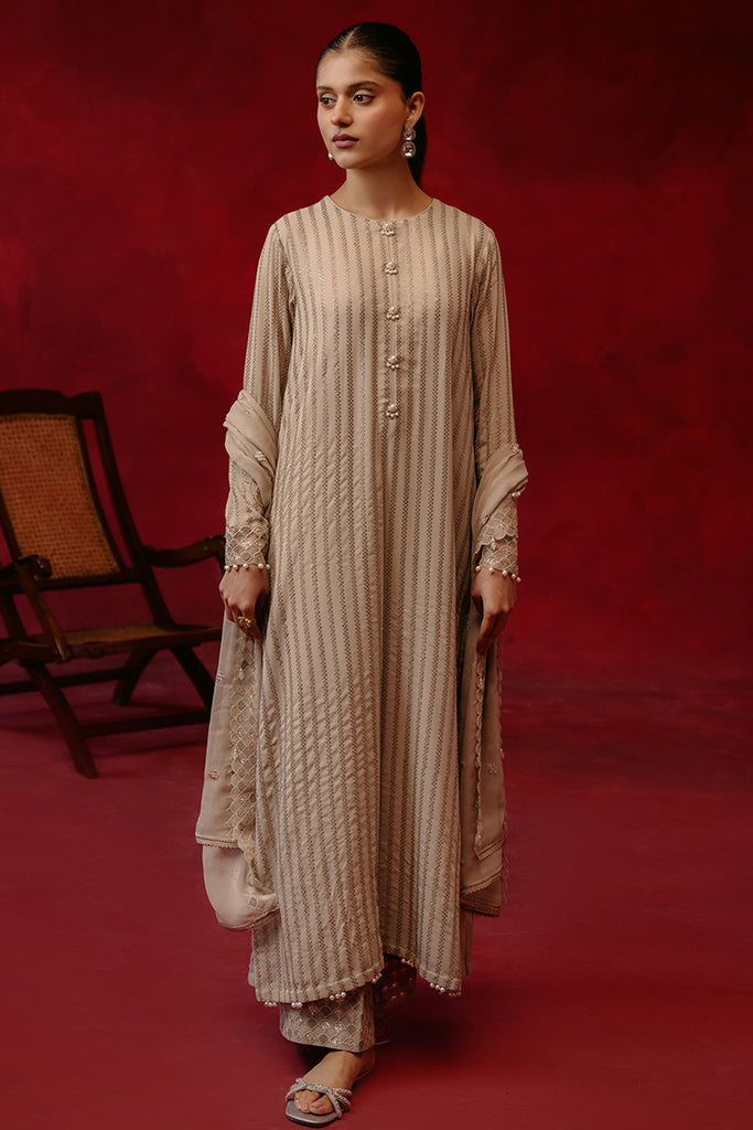 Cross Stitch | Luxe Atelier 24 | PRIMROSE ASH - Official Cross Stitch stockist in UK - Sakeena London