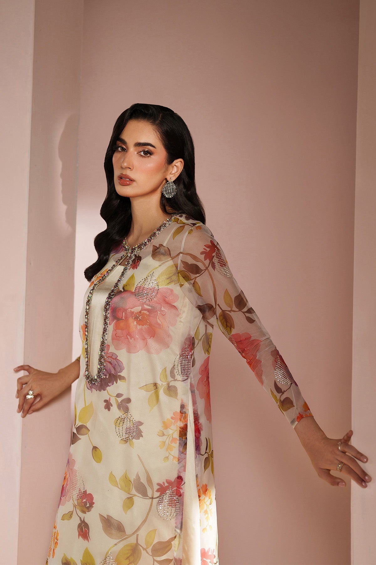 Alizeh | Ready to Wear | RTW 1032 - Official Alizeh stockist in UK - Sakeena London