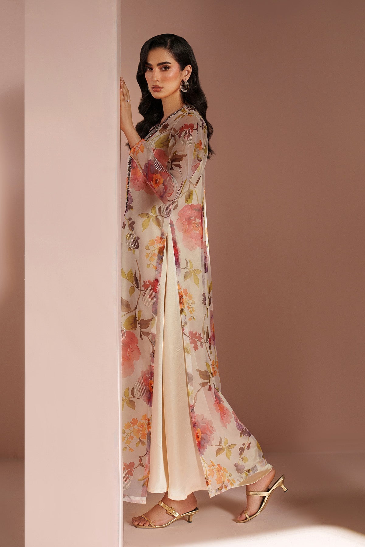 Alizeh | Ready to Wear | RTW 1032 - Official Alizeh stockist in UK - Sakeena London