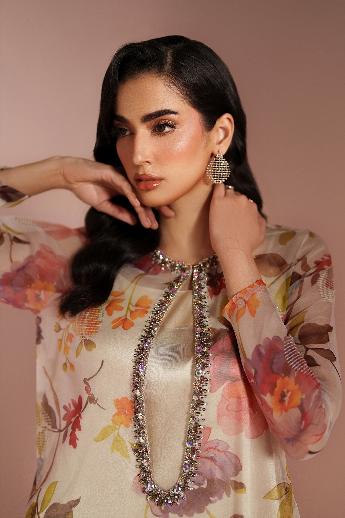 Alizeh | Ready to Wear | RTW 1032 - Official Alizeh stockist in UK - Sakeena London