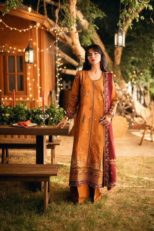 Florent | Serenity Luxe | FNS - 1B - Official Florent stockist in UK - Sakeena London