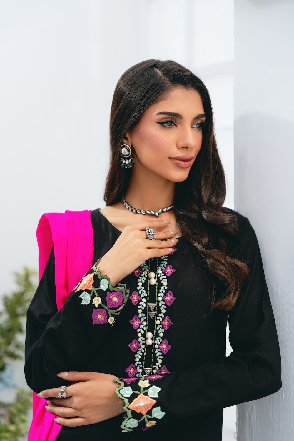 Vintage | Crism 24 | Tara - Official Vintage stockist in UK - Sakeena London