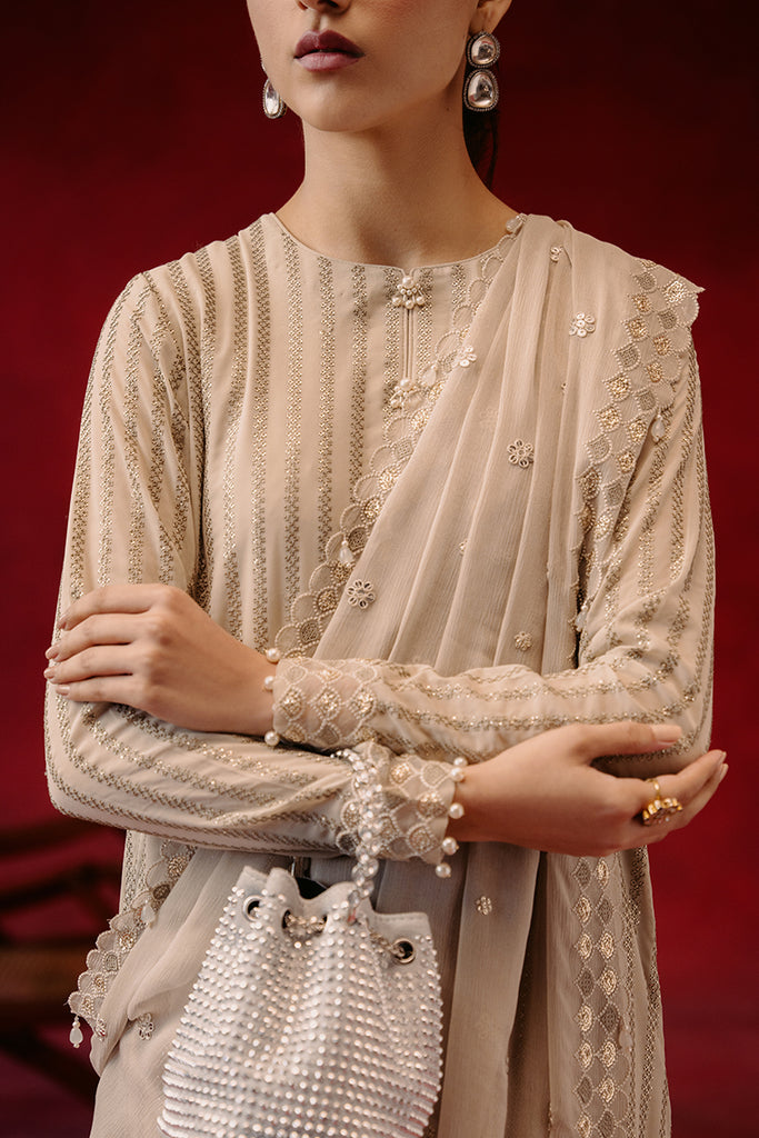 Cross Stitch | Luxe Atelier 24 | PRIMROSE ASH - Official Cross Stitch stockist in UK - Sakeena London