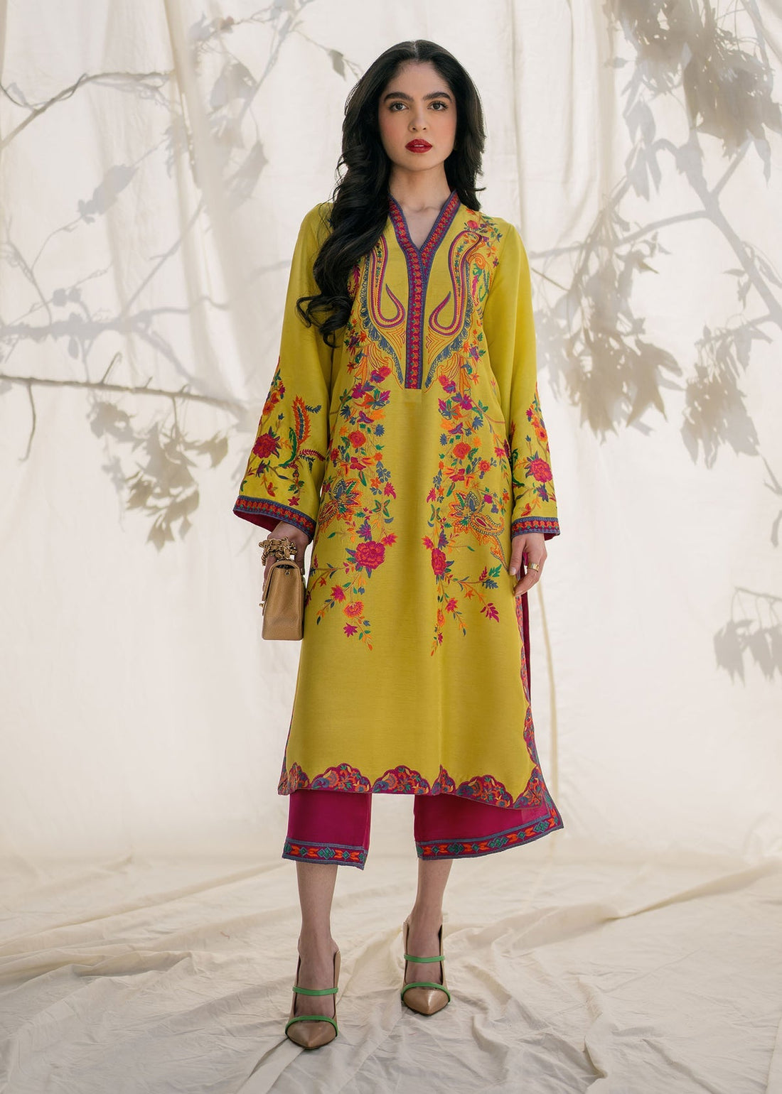 Mahgul | Samara Pret | Saffron Scent - Official Mahgul stockist in UK - Sakeena London