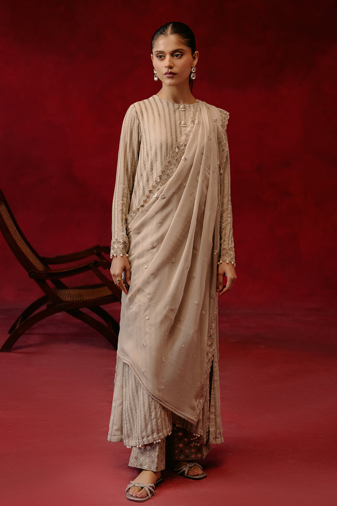 Cross Stitch | Luxe Atelier 24 | PRIMROSE ASH - Official Cross Stitch stockist in UK - Sakeena London