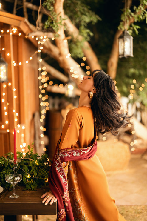 Florent | Serenity Luxe | FNS - 1B - Official Florent stockist in UK - Sakeena London