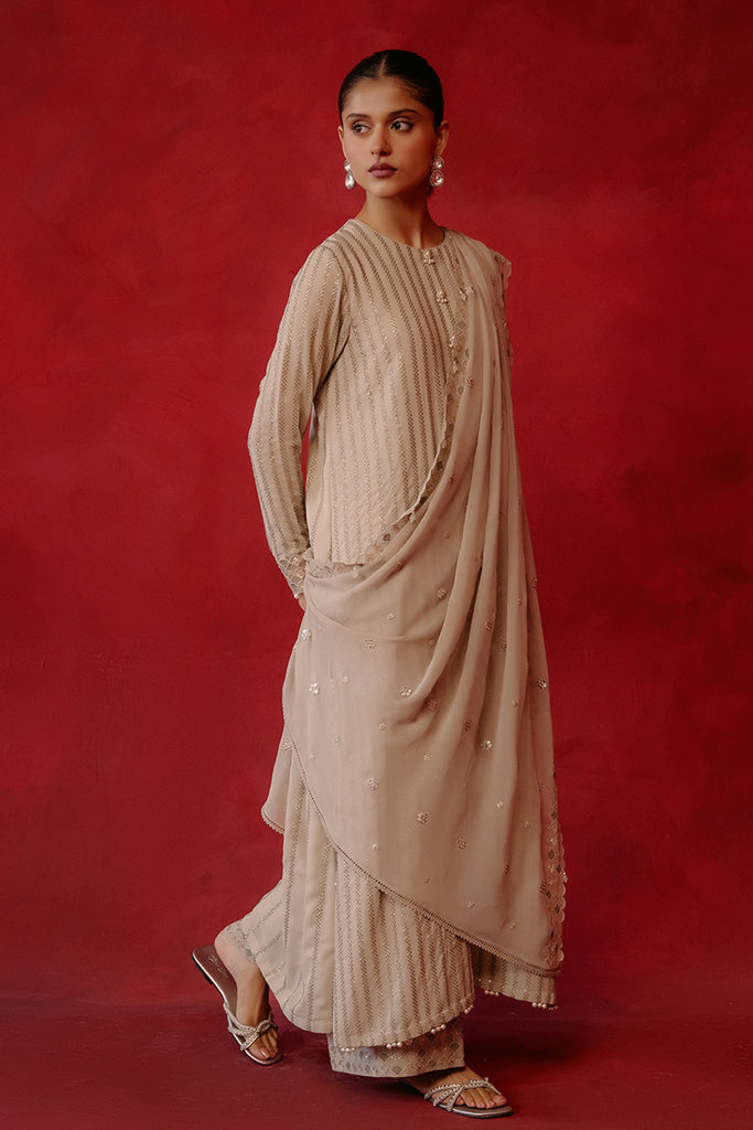 Cross Stitch | Luxe Atelier 24 | PRIMROSE ASH - Official Cross Stitch stockist in UK - Sakeena London
