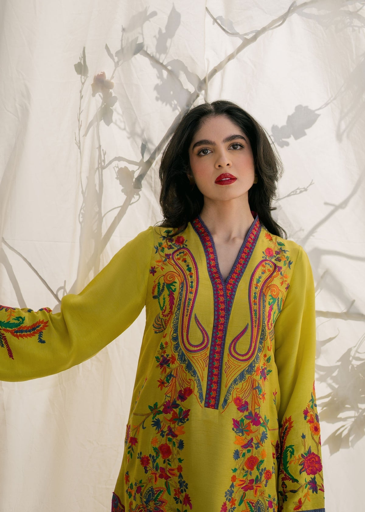 Mahgul | Samara Pret | Saffron Scent - Official Mahgul stockist in UK - Sakeena London