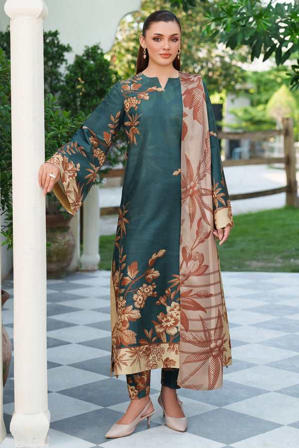 Jazmin | Winter 25 | UW-0179 B - Official Jazmin stockist in UK - Sakeena London