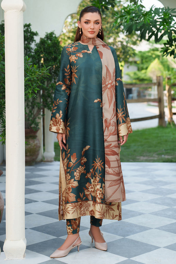Jazmin | Winter 25 | UW-0179 B - Official Jazmin stockist in UK - Sakeena London