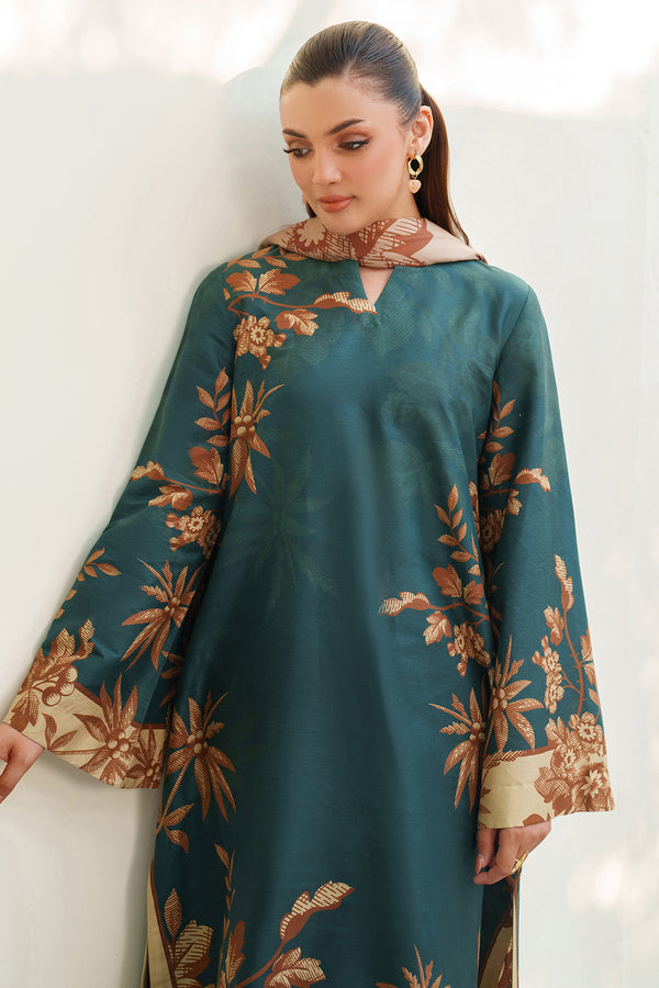 Jazmin | Winter 25 | UW-0179 B - Official Jazmin stockist in UK - Sakeena London