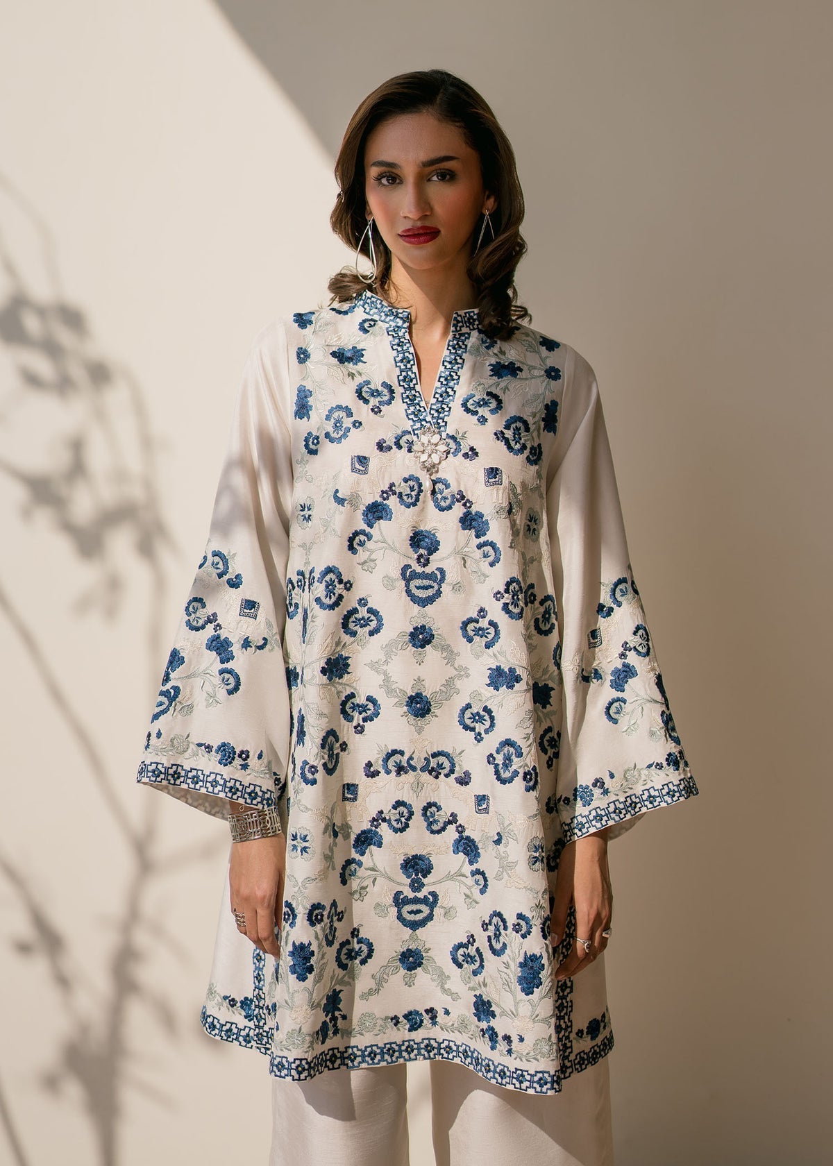 Mahgul | Samara Pret | Serene - Official Mahgul stockist in UK - Sakeena London