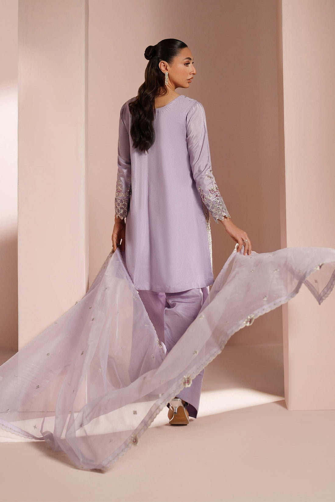 Alizeh | Ready to Wear | RTW1034 - Official Alizeh stockist in UK - Sakeena London