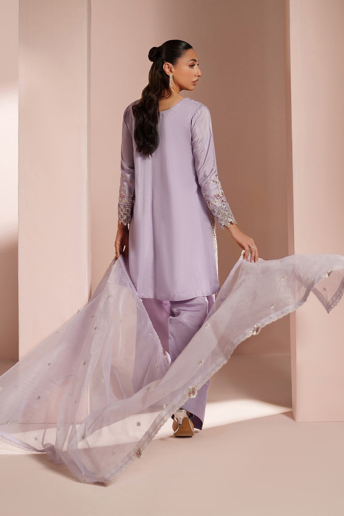 Alizeh | Ready to Wear | RTW1034 - Official Alizeh stockist in UK - Sakeena London