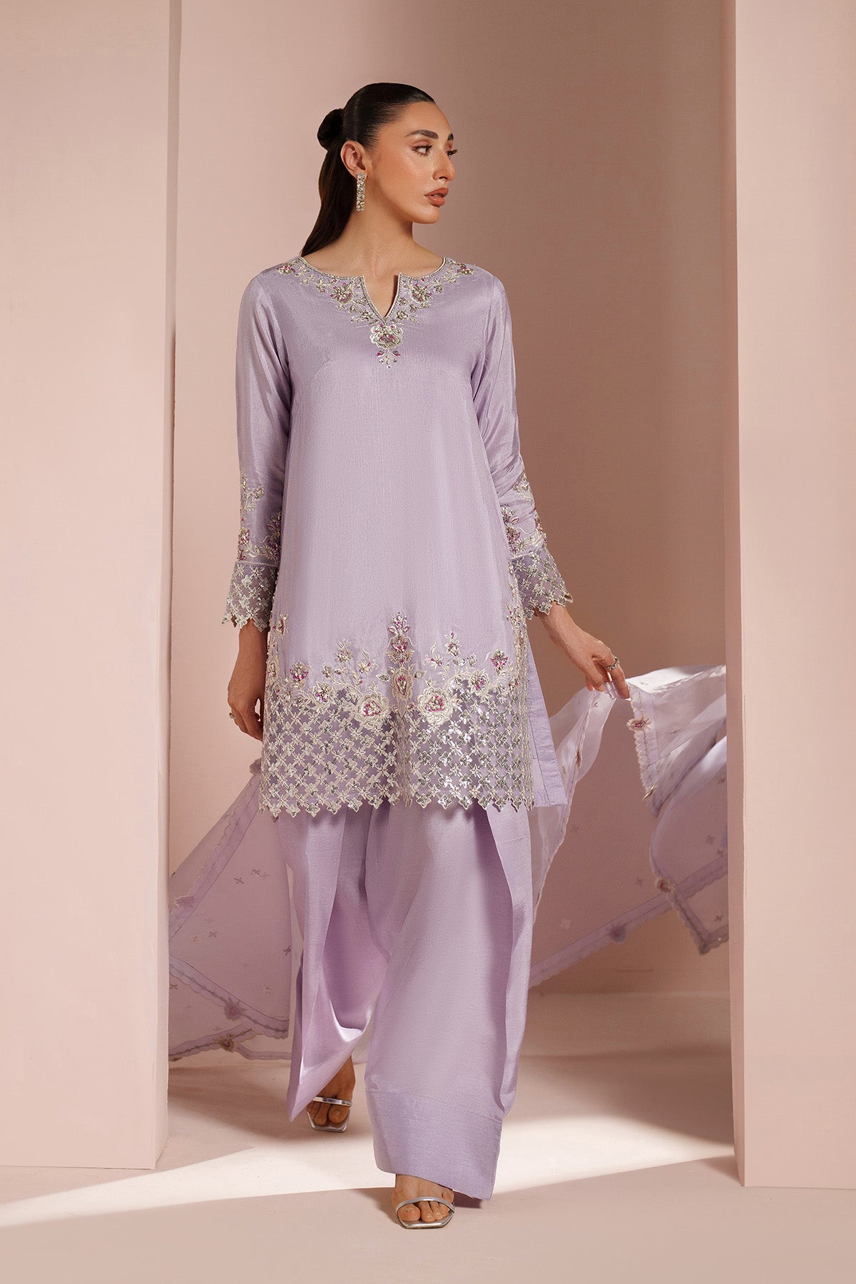 Alizeh | Ready to Wear | RTW1034 - Official Alizeh stockist in UK - Sakeena London