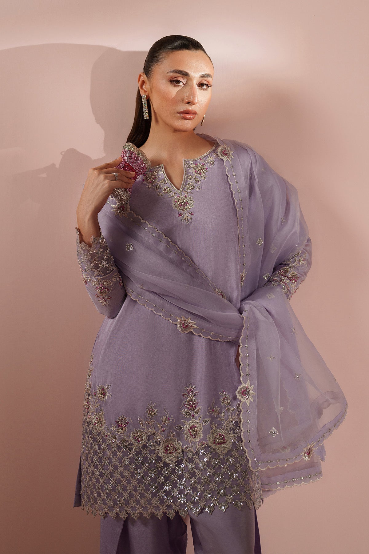 Alizeh | Ready to Wear | RTW1034 - Official Alizeh stockist in UK - Sakeena London