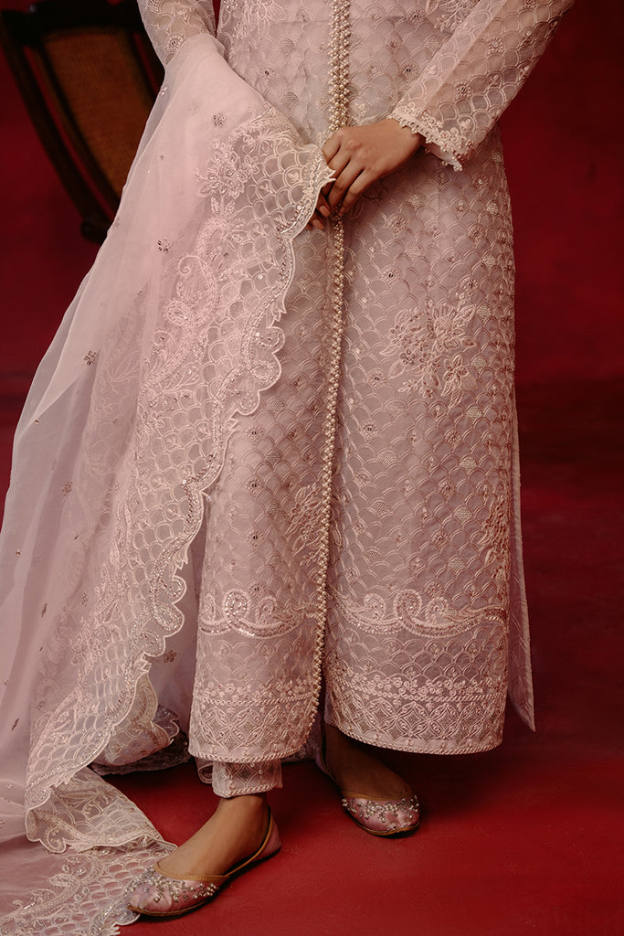 Cross Stitch | Luxe Atelier 24 | TRINKET LILAC - Official Cross Stitch stockist in UK - Sakeena London