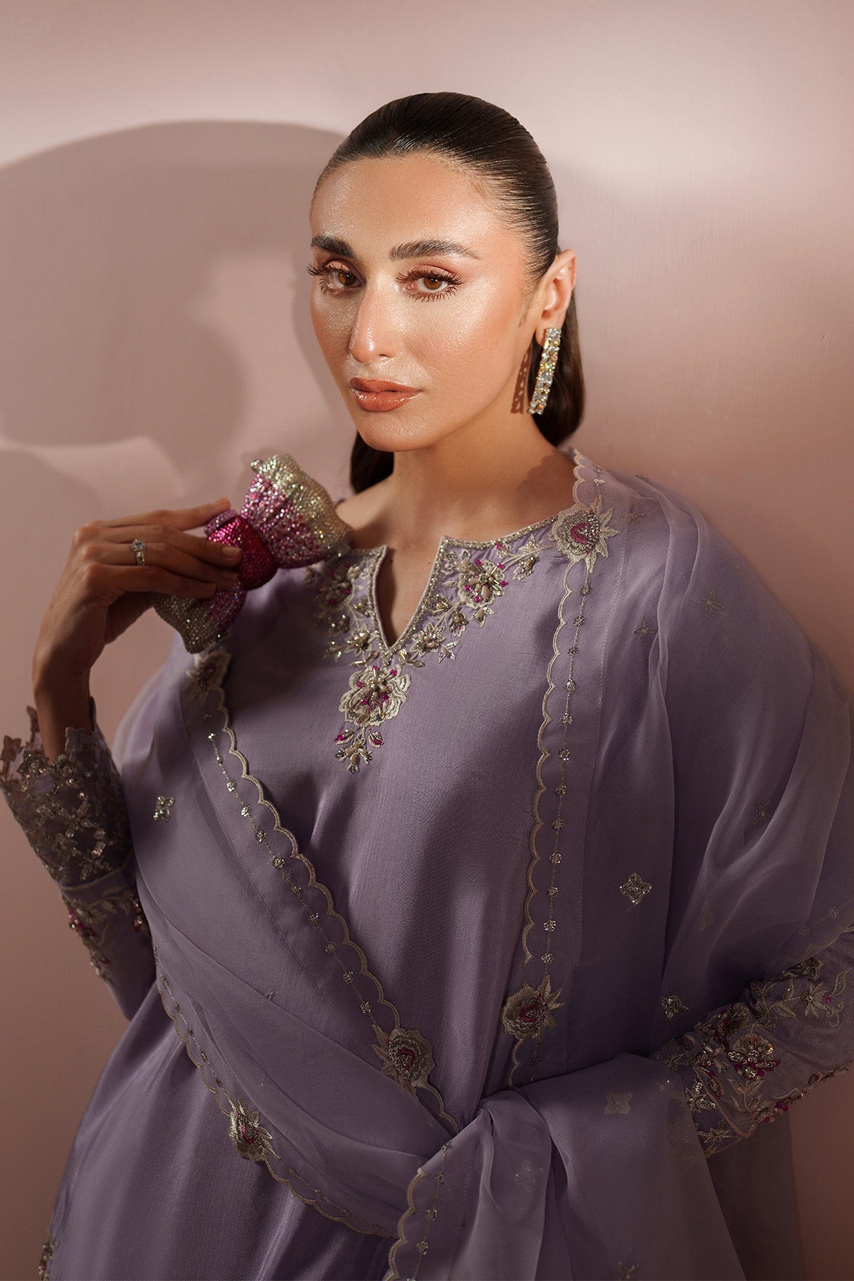 Alizeh | Ready to Wear | RTW1034 - Official Alizeh stockist in UK - Sakeena London