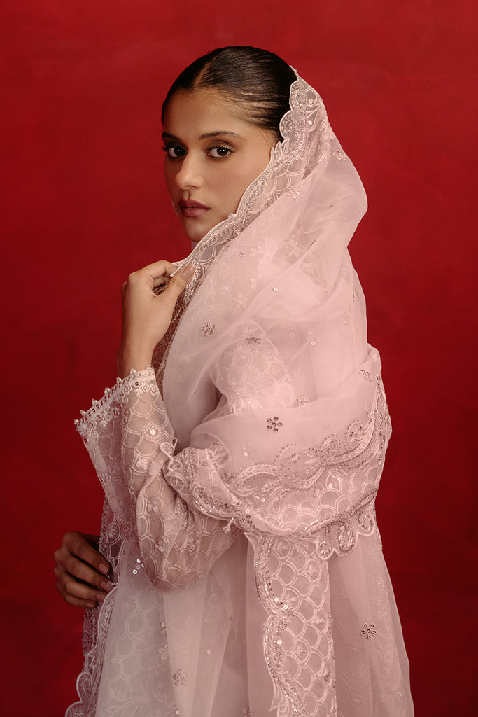 Cross Stitch | Luxe Atelier 24 | TRINKET LILAC - Official Cross Stitch stockist in UK - Sakeena London