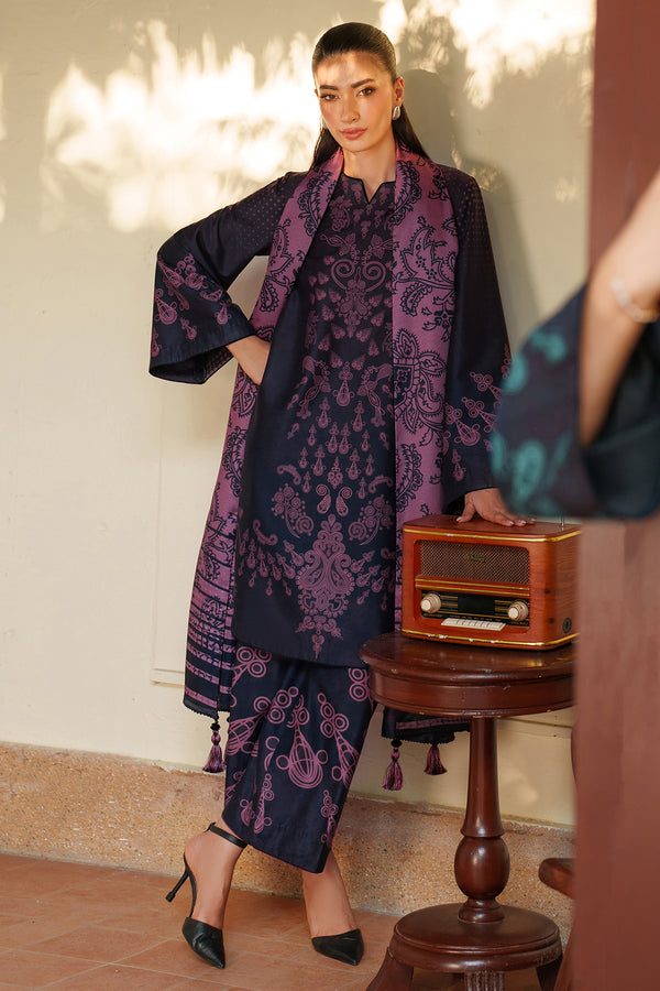 Jazmin | Winter 25 | UW-0182 L - Official Jazmin stockist in UK - Sakeena London