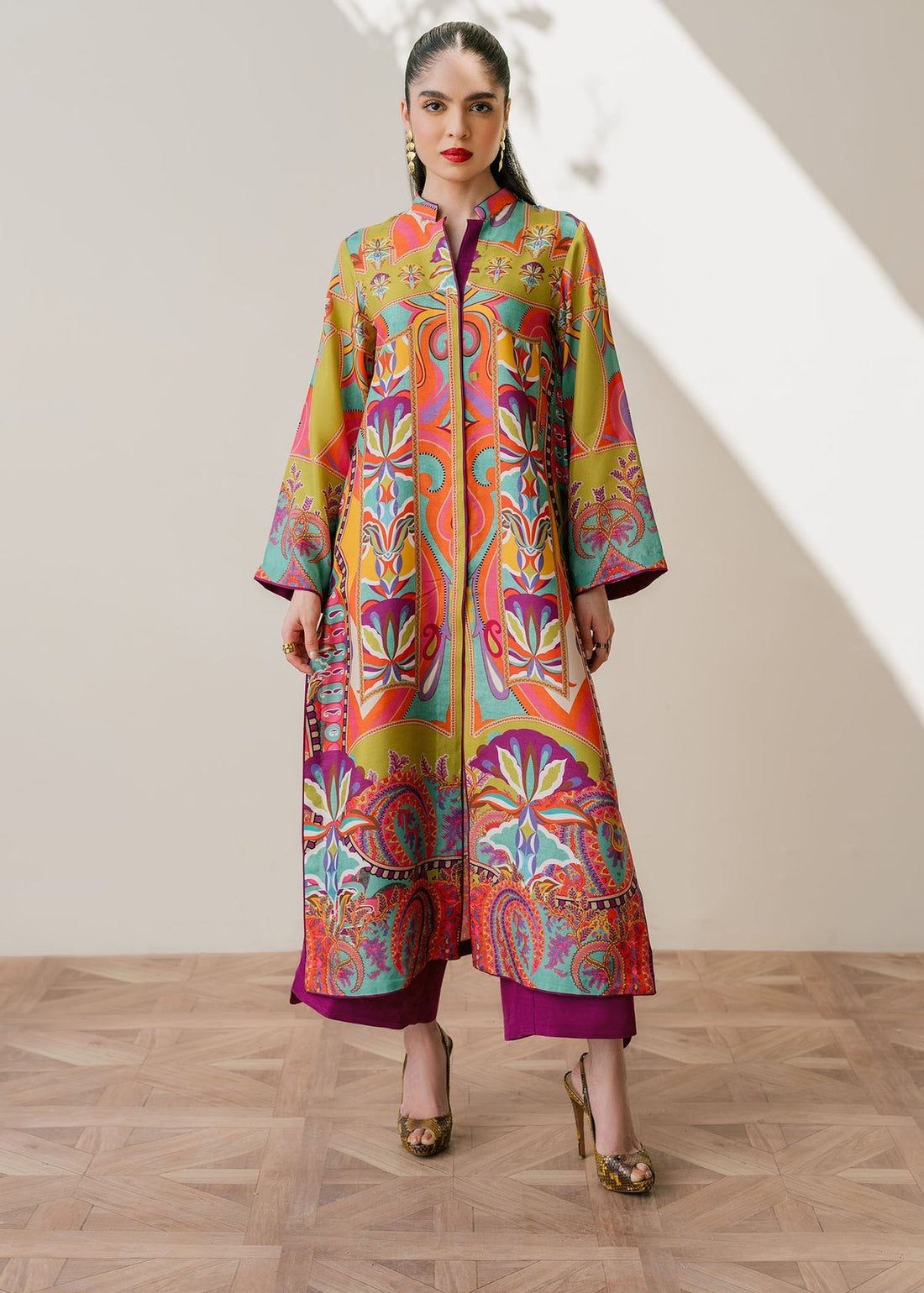 Mahgul | Samara Pret | Sunchild - Official Mahgul stockist in UK - Sakeena London