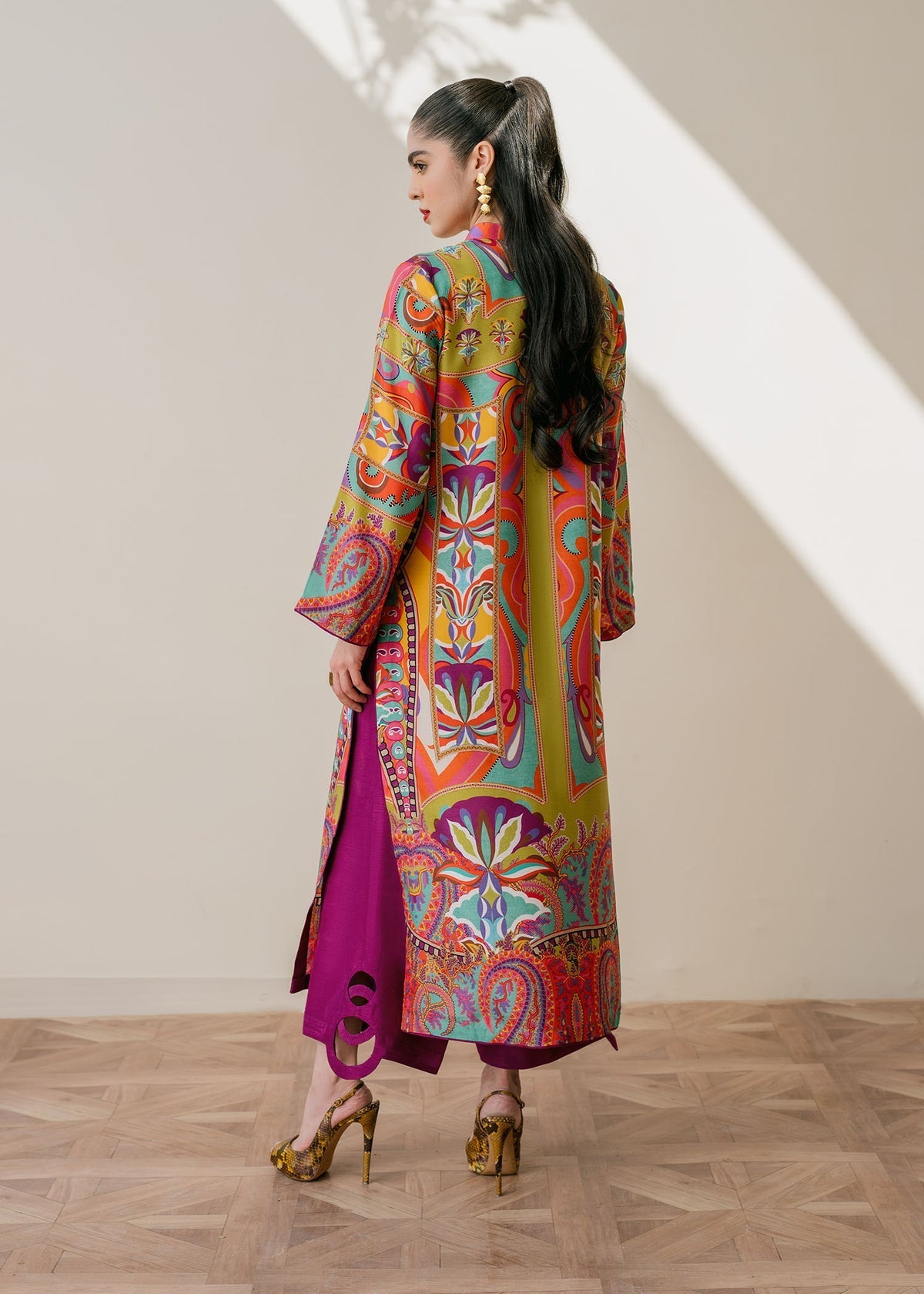 Mahgul | Samara Pret | Sunchild - Official Mahgul stockist in UK - Sakeena London