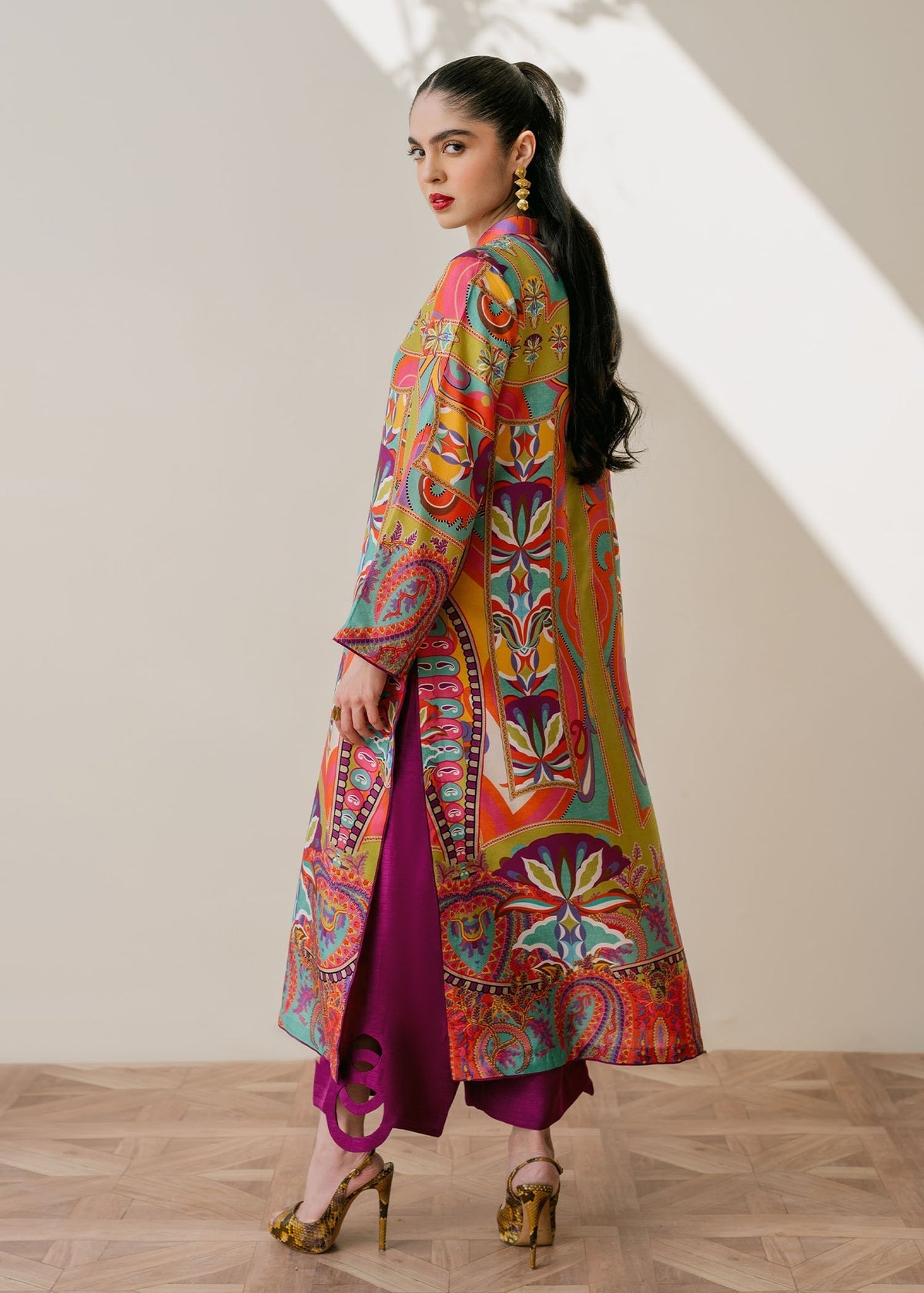 Mahgul | Samara Pret | Sunchild - Official Mahgul stockist in UK - Sakeena London