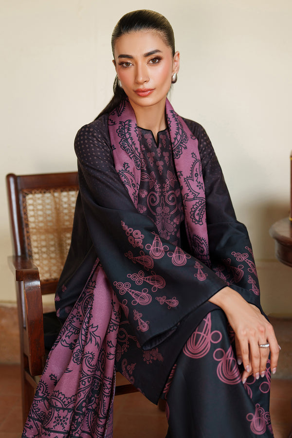 Jazmin | Winter 25 | UW-0182 L - Official Jazmin stockist in UK - Sakeena London