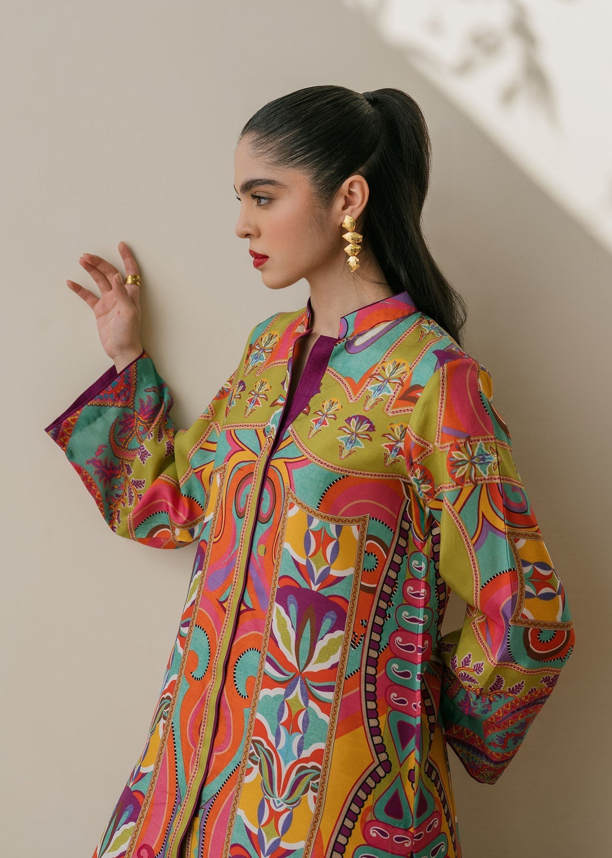 Mahgul | Samara Pret | Sunchild - Official Mahgul stockist in UK - Sakeena London