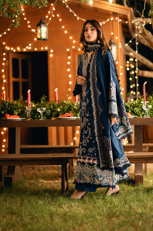 Florent | Serenity Luxe | FNS - 7B - Official Florent stockist in UK - Sakeena London