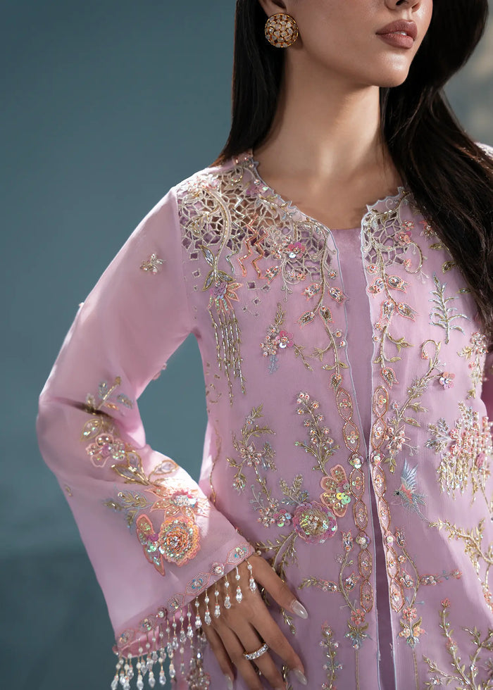 Jeem | Formals 25 | LAVENDER HAZE - Official Jeem stockist in UK - Sakeena London