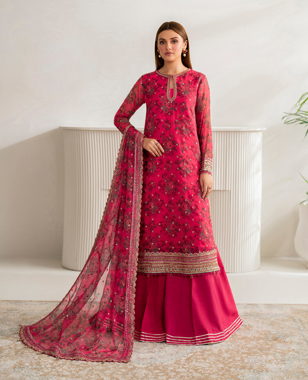 Xenia Formals | Yesfir 24 | BELLARA - B - Official Xenia Formals stockist in UK - Sakeena London