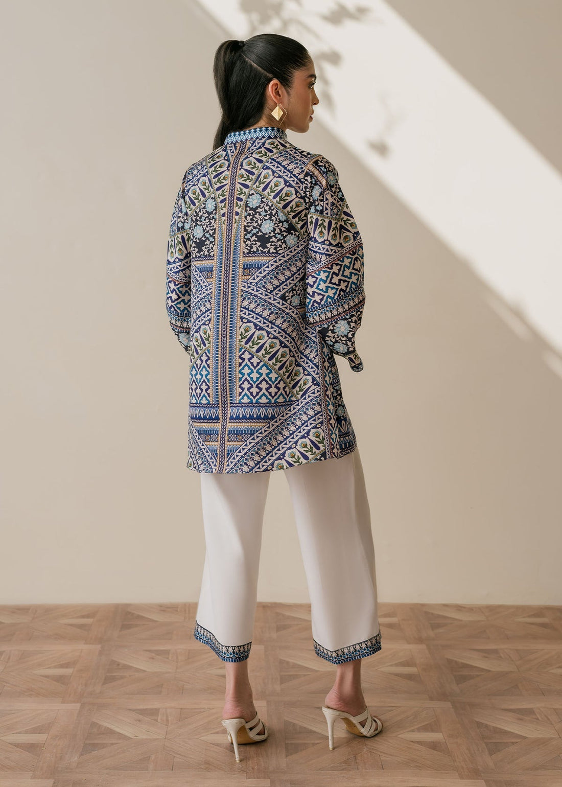 Mahgul | Samara Pret | Calm Dew - Official Mahgul stockist in UK - Sakeena London