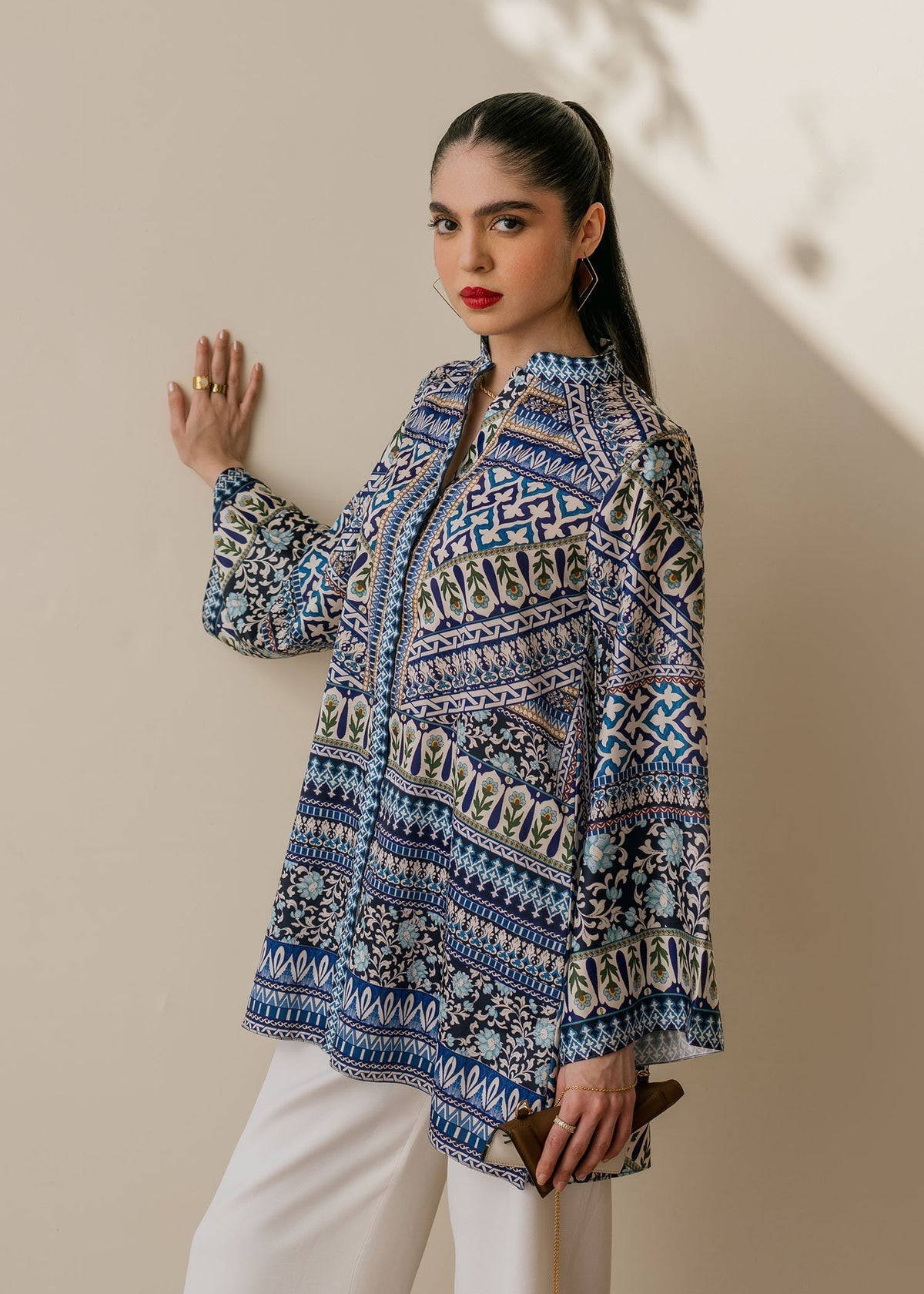 Mahgul | Samara Pret | Calm Dew - Official Mahgul stockist in UK - Sakeena London