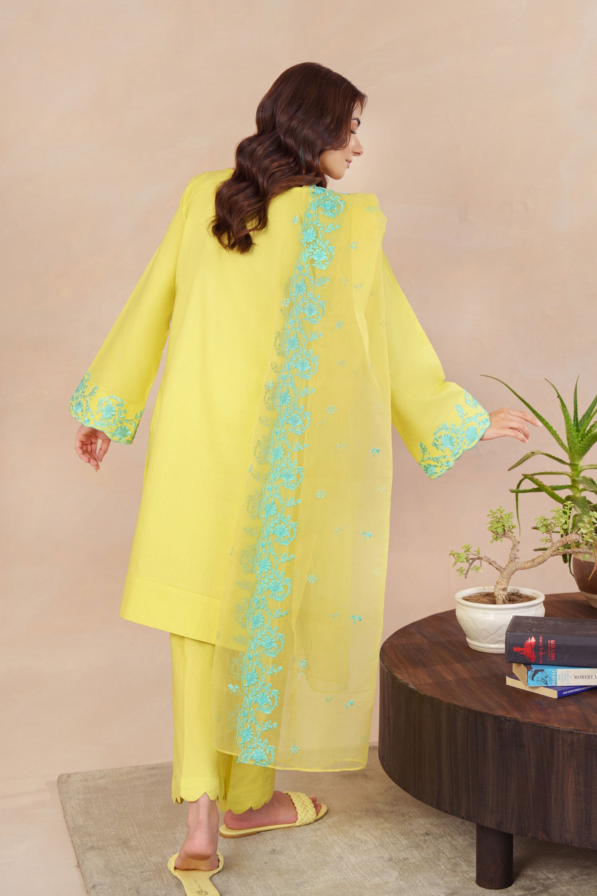 Hana | Mystic Motifs | Fidan - Official Hana stockist in UK - Sakeena London