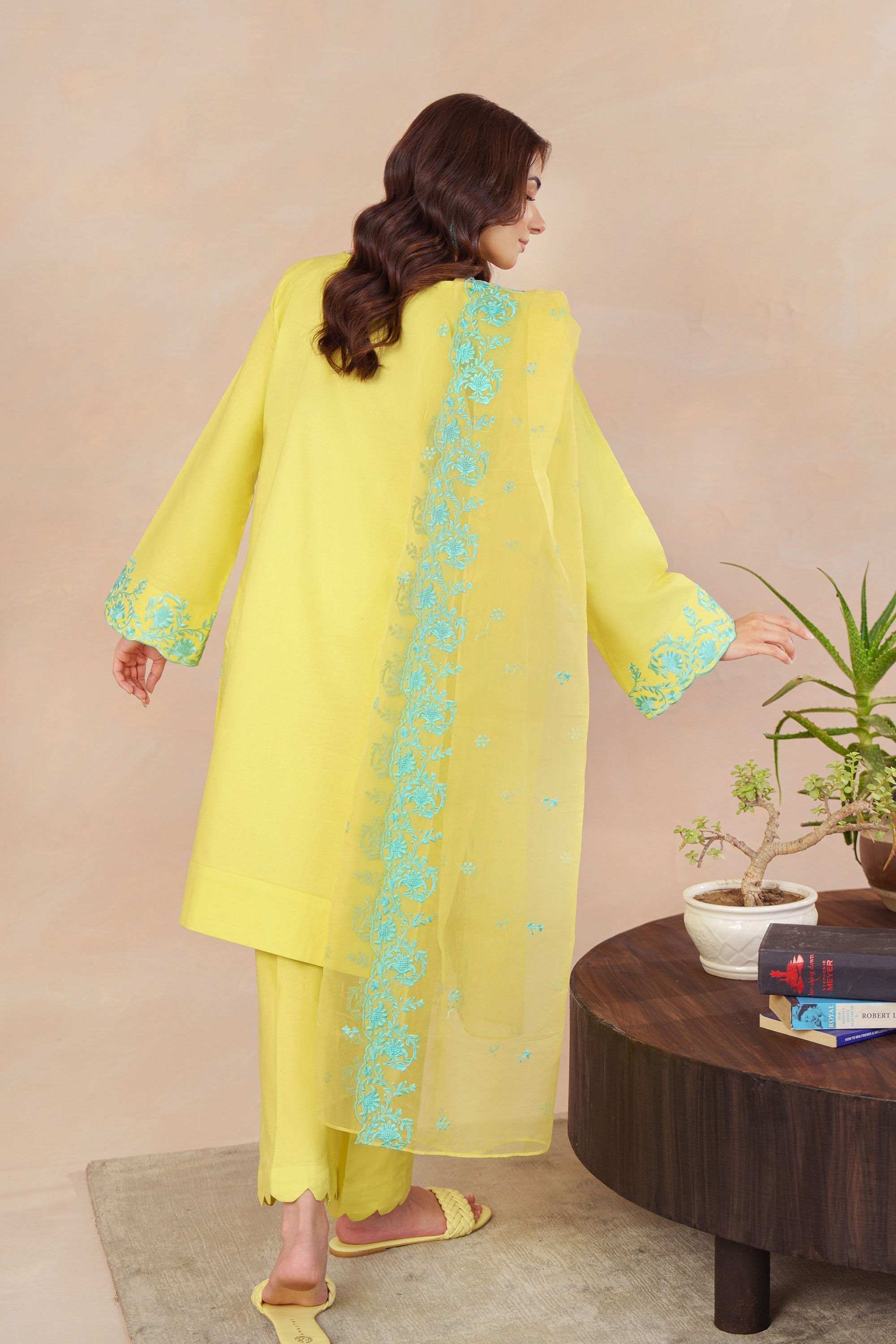 Hana | Mystic Motifs | Fidan - Official Hana stockist in UK - Sakeena London