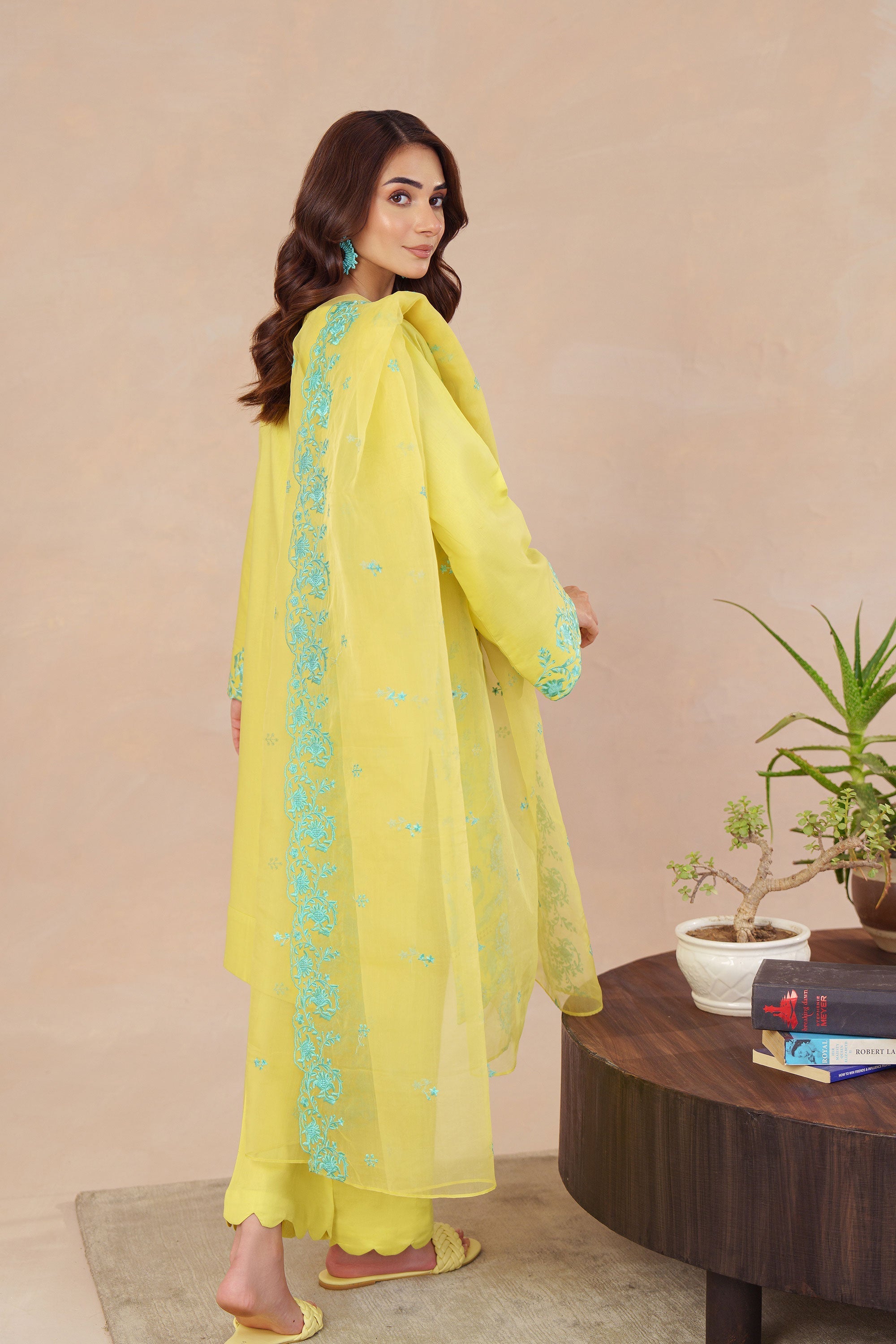 Hana | Mystic Motifs | Fidan - Official Hana stockist in UK - Sakeena London