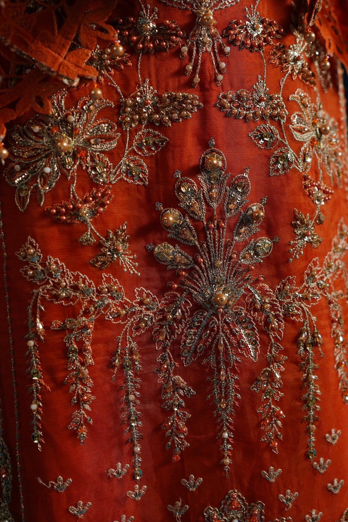 Maryams | Tabeer Luxury Collection | AYSHARA Ã¢ÂÂ TBR-0017 - Official Maryams stockist in UK - Sakeena London